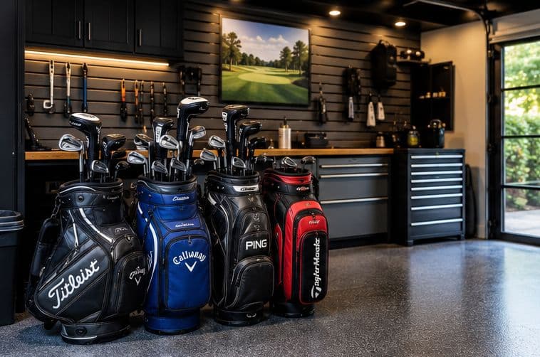 The Hidden Business Opportunity Most Golfers Already Own