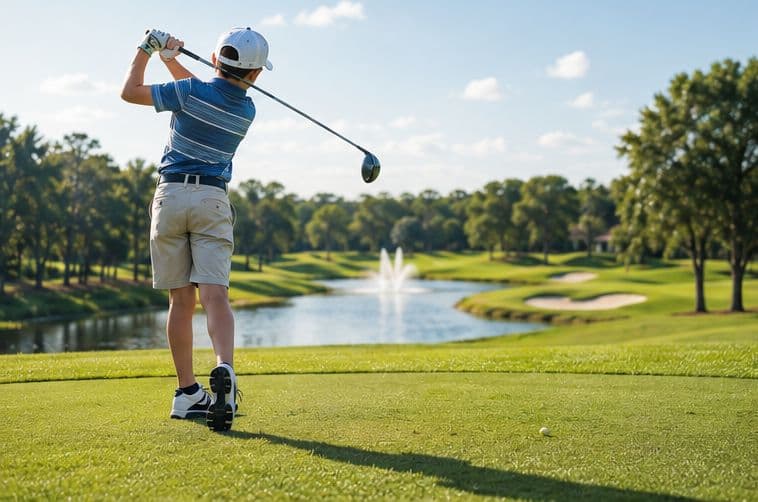 How Access to Golf Clubs Has the Power to Change Lives